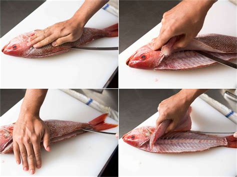 How to Fillet a Fish: An Easy, Expert.